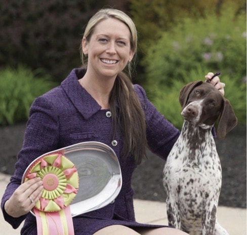Lindsey Nicholas | Waggy Tails Resort and Spa