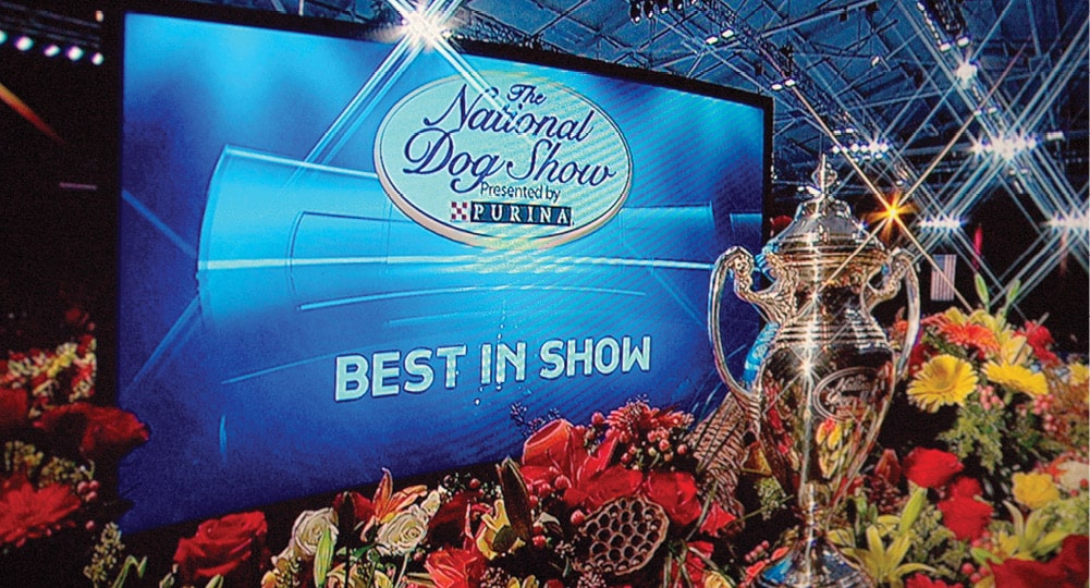 National Dog Show