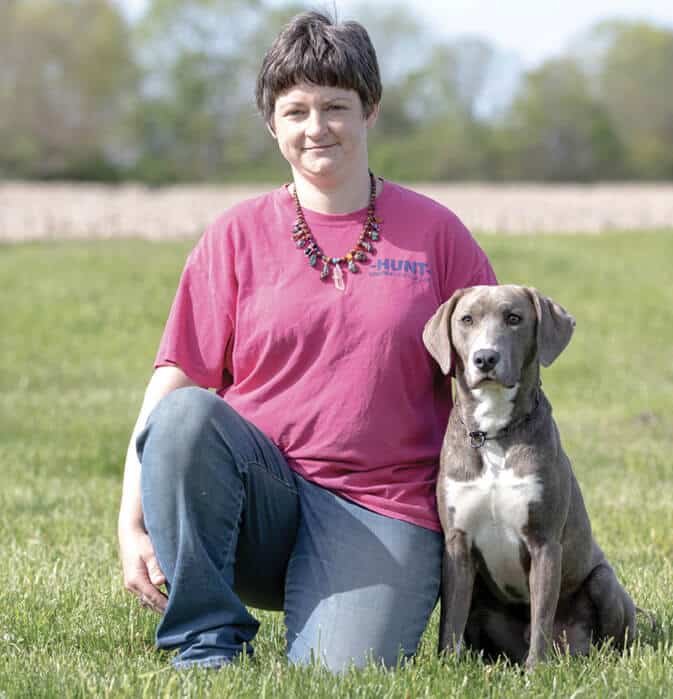 Walnut Ridge Mountain Curs | Mandy Mittleton