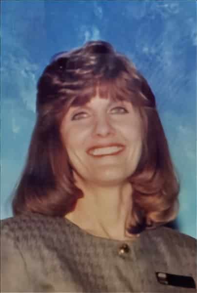 National Owner Handled Series Judge Susan St. John-Brown