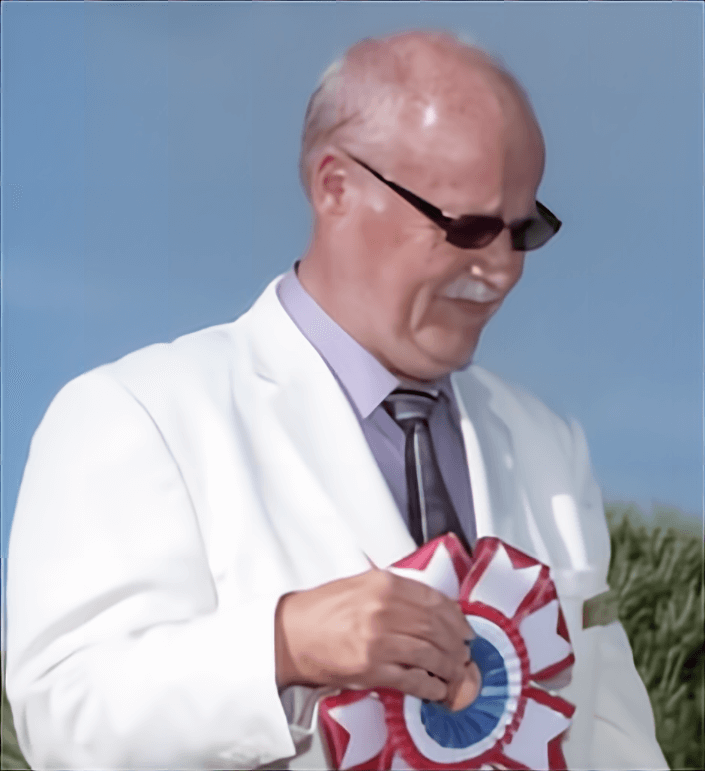 Meet Sporting Group Judge Gary Andersen