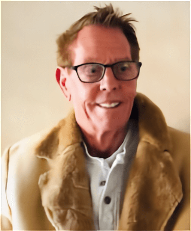 Insights from Sporting Group Judge Gregory Anderson