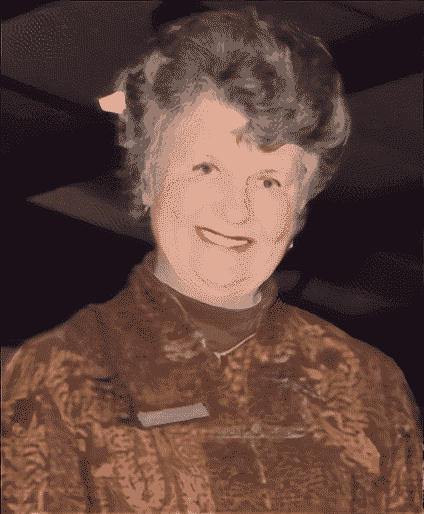 Meet Sporting Group Judge Karin Ashe