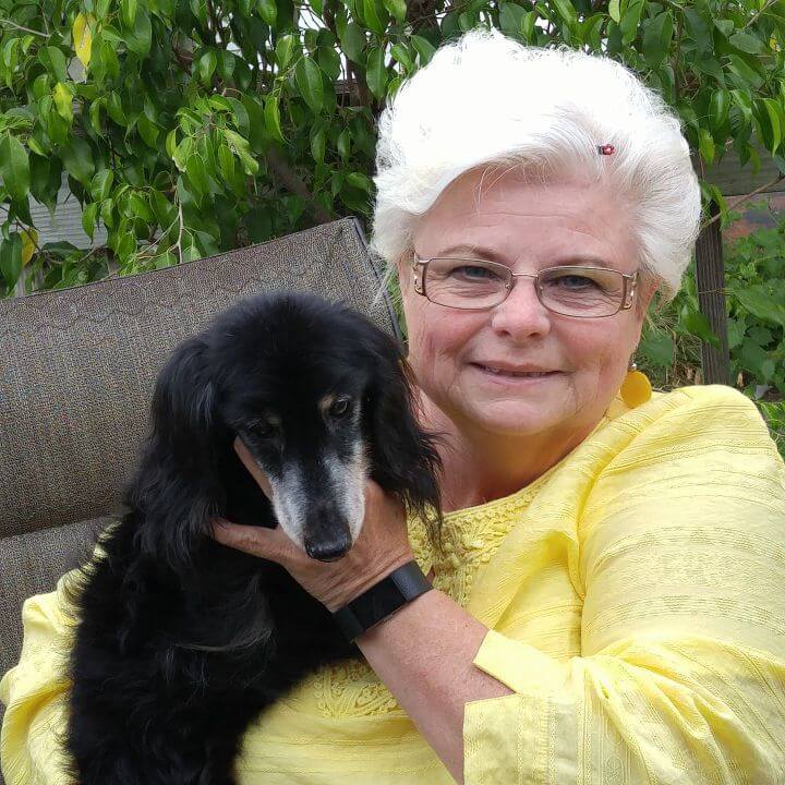 Sporting Group Judge Barbara Burns
