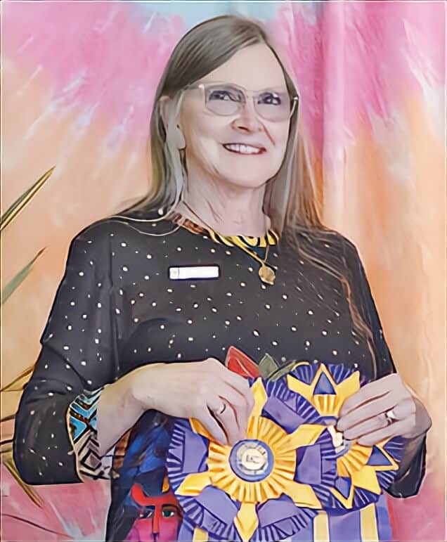 Interview with Sporting Group Judge Kathleen Brock