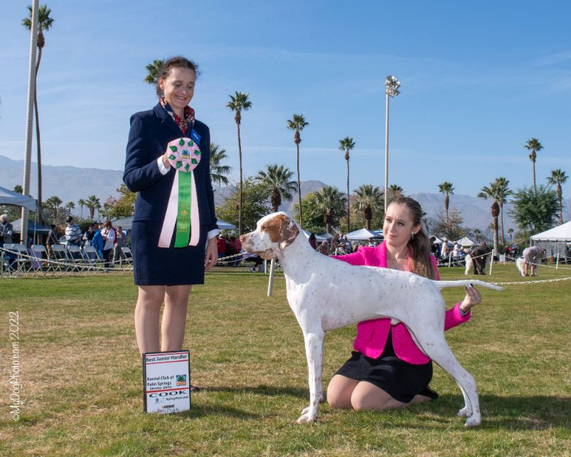 New Year Classic Cluster | Indio, CA