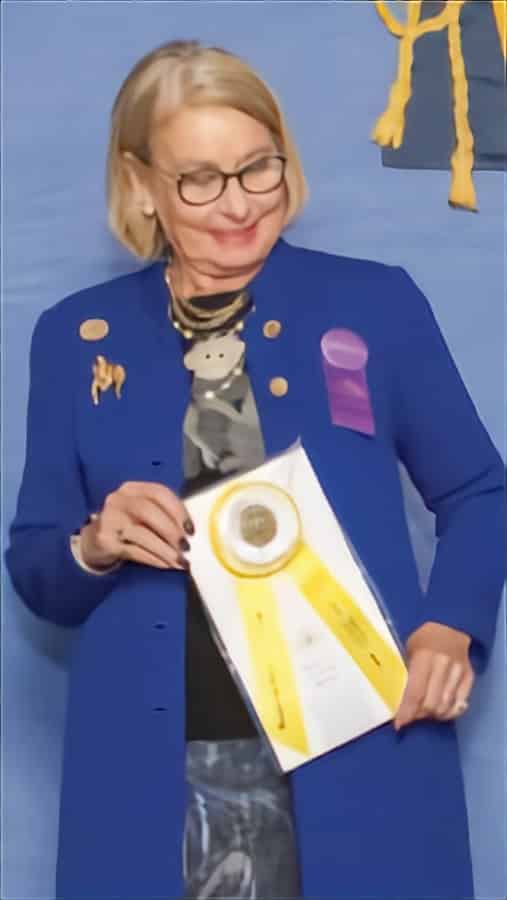 Insights from Sporting Group Judge Beth Sweigart