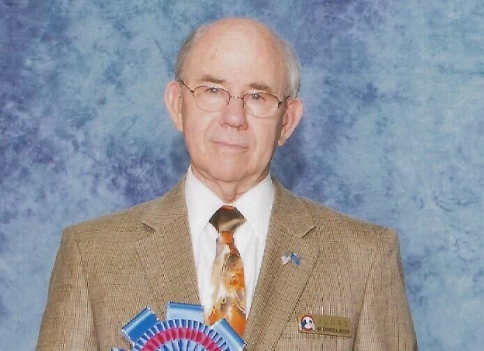 Working Group Judge Ken Buxton
