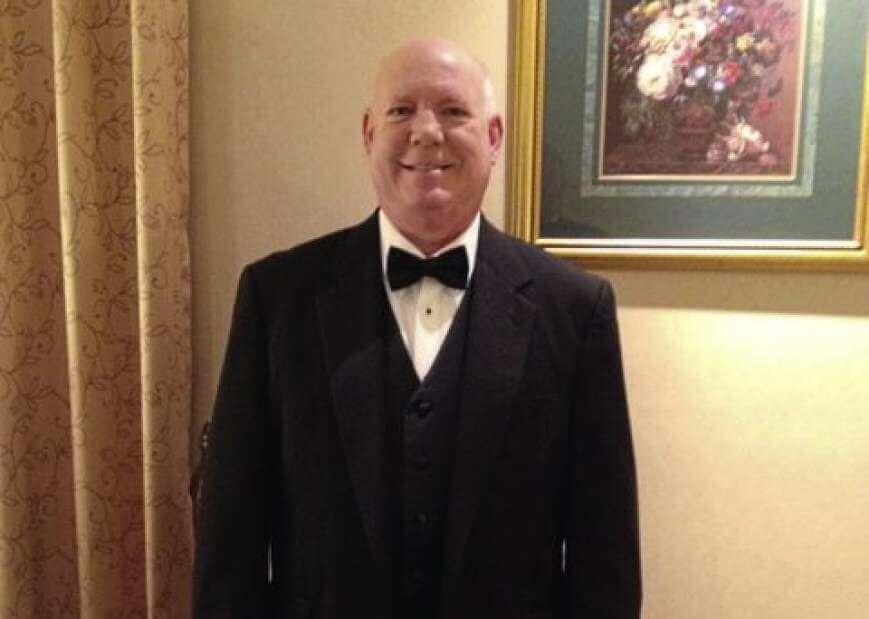 Interview with Toy Group Judge Mark Kennedy