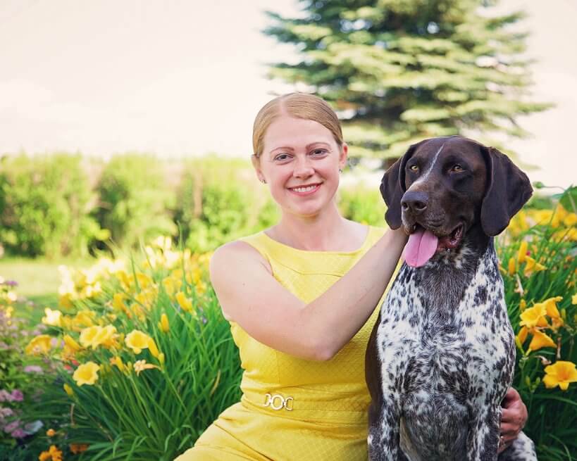 Dr. Michelle Wiberg