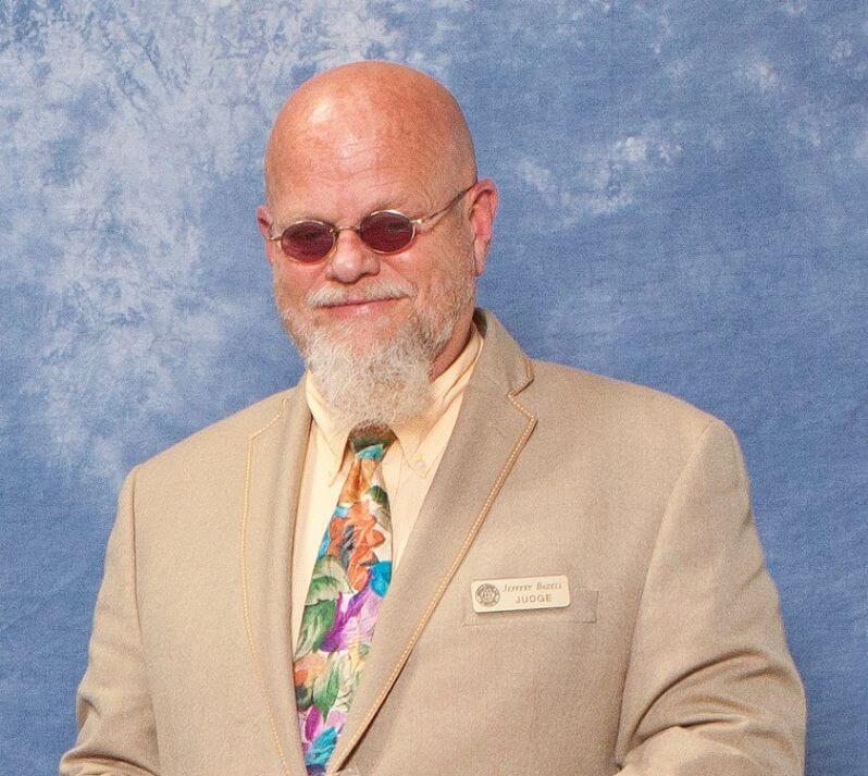 Jeff Bazell