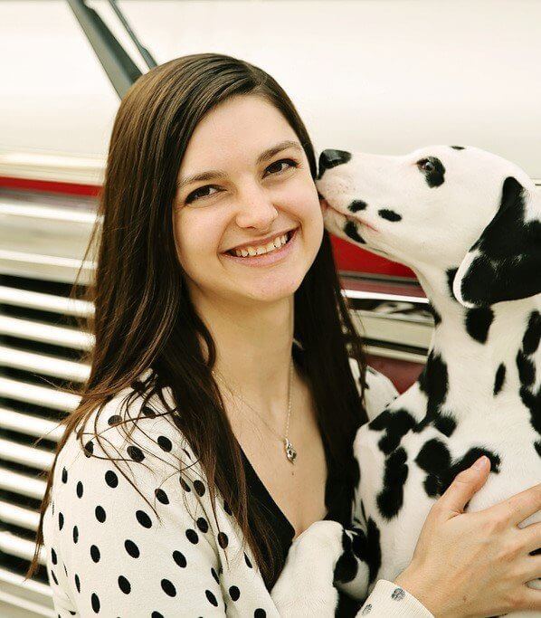 Memphis Kennel Club | Maggie Moore