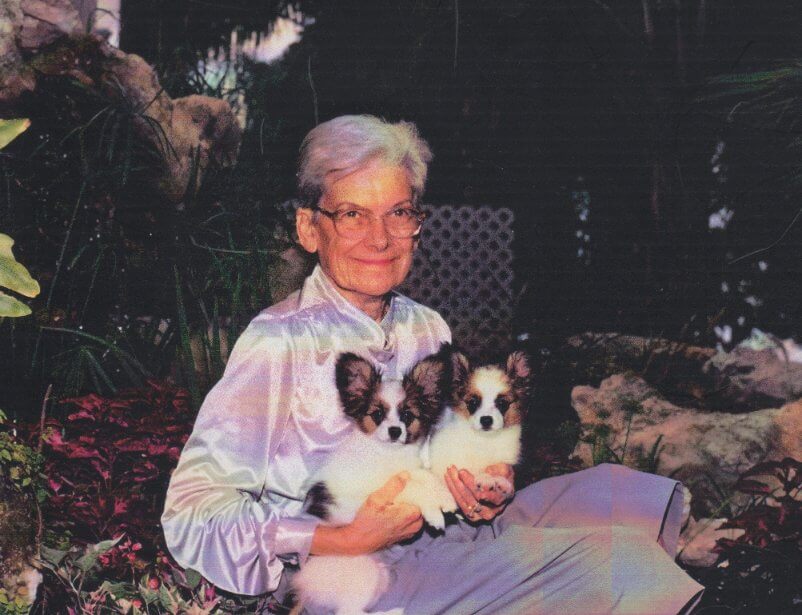 Arlene Czech