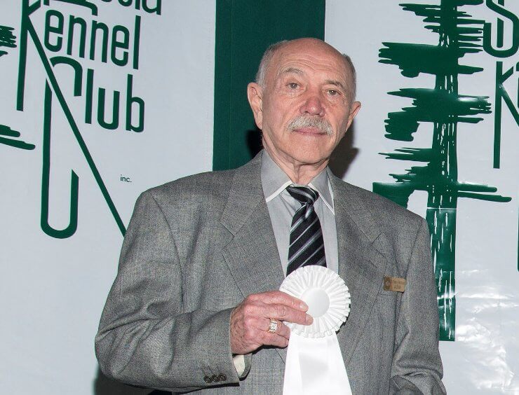 Dr. Roger Pritchard