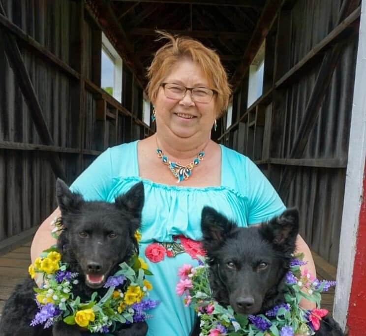 Theresa Stilger