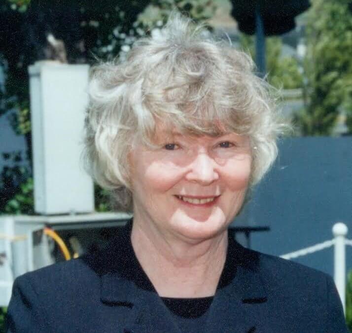 Hound Group Judge Marianne Klinkowski