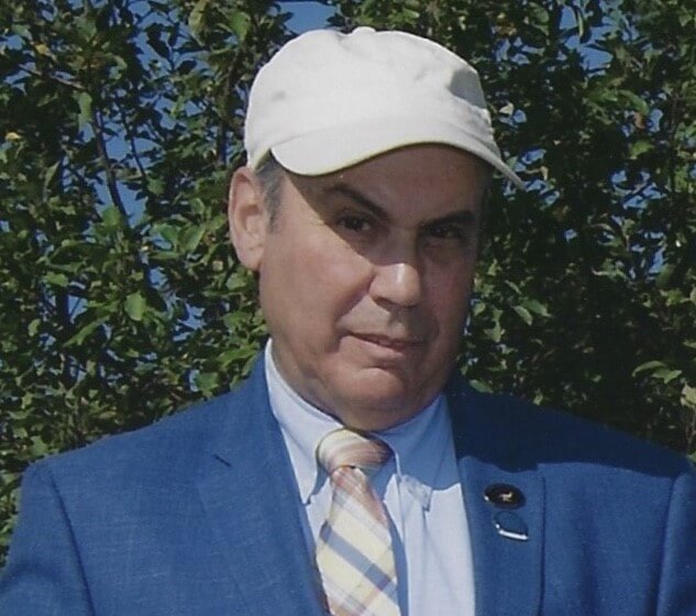 Hound Group Judge Frederick Vogel