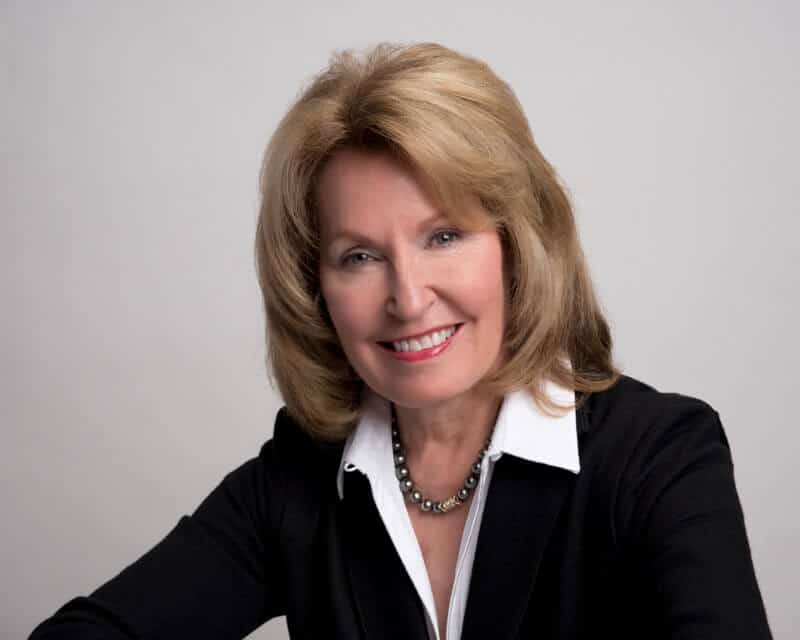 Connie Clark head photo