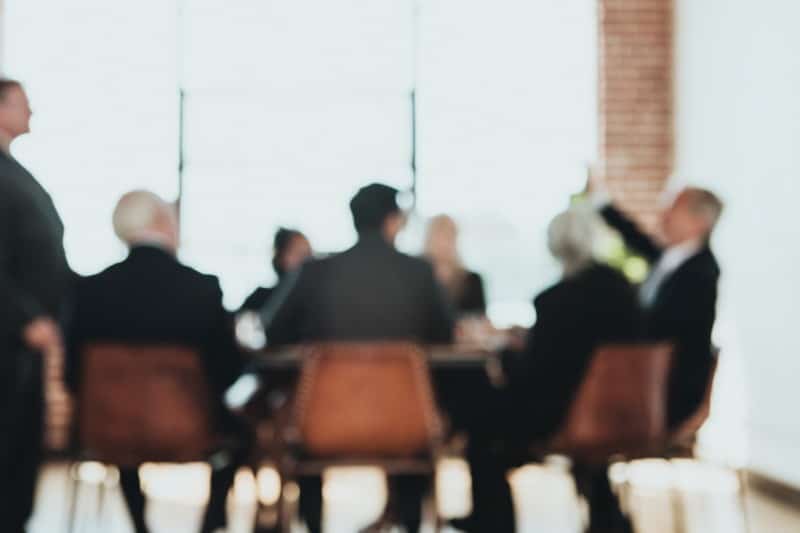 AKC Board of Directors 2027