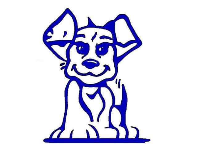 Sioux Empire Kennel Club logo
