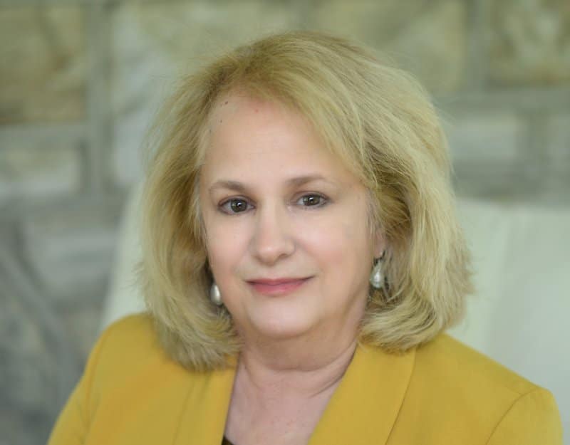 Kathy Lopez Breach head photo