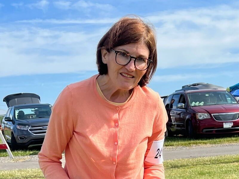 Carrie Chase – 2023 WKC Dog Show Breed Judge