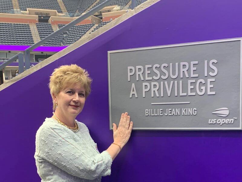 Denise Flaim – 2023 WKC Dog Show Breed Judge