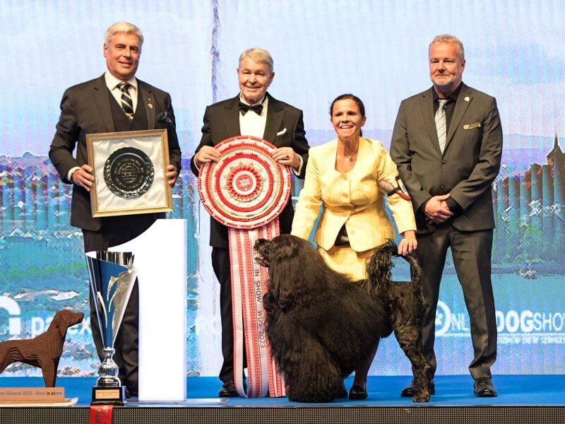 World Dog Show 2023
