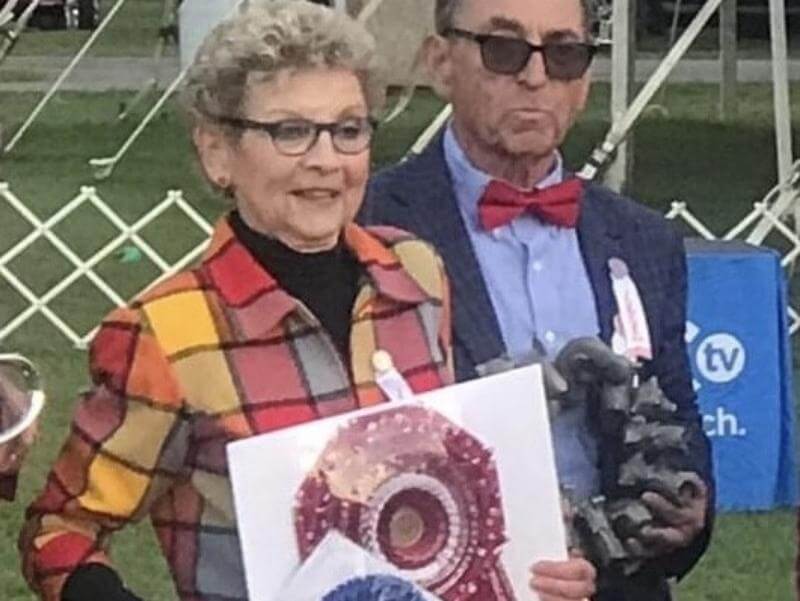 Bergit Coady-Kabel