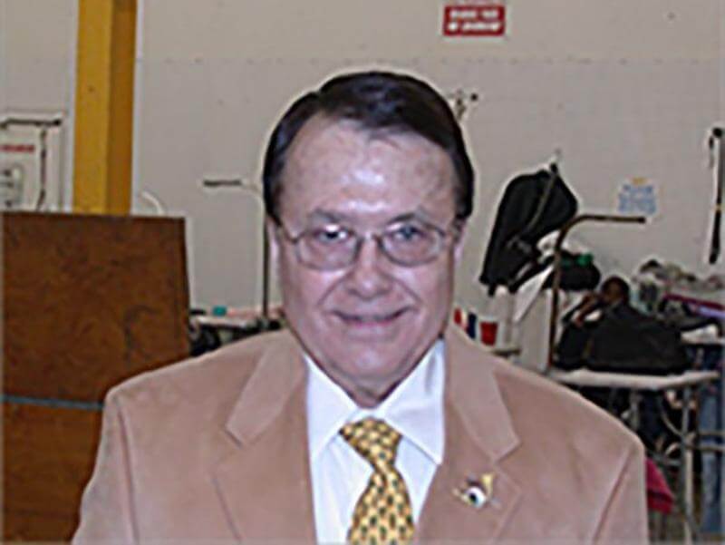 Dr. Alton J. Pertuit Jr.