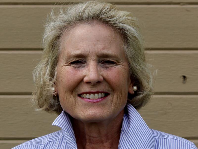 Debra Gschwender, Breeder of Jasm Bouvier des Flandres