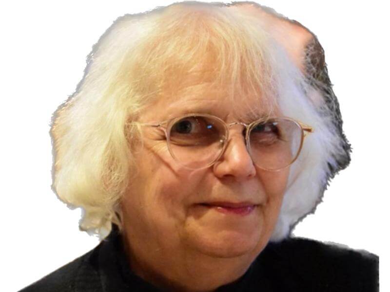 Kathleen Rost