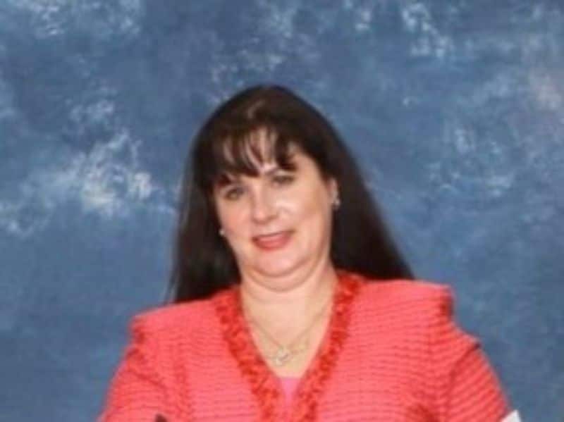 Lisa Leffingwell, Breeder of Liswyn Belgian Sheepdogs