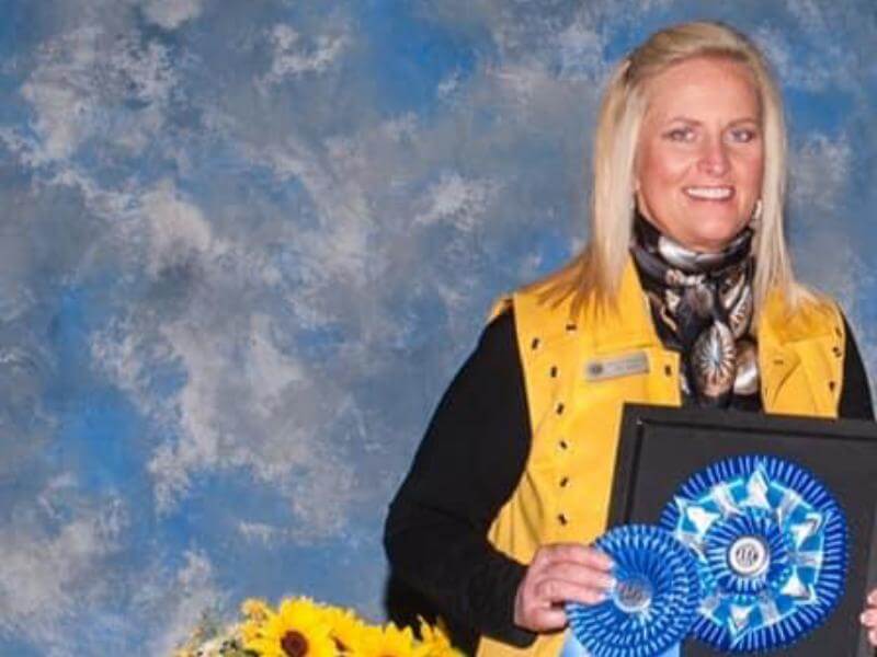 Vicki E. Allenbrand