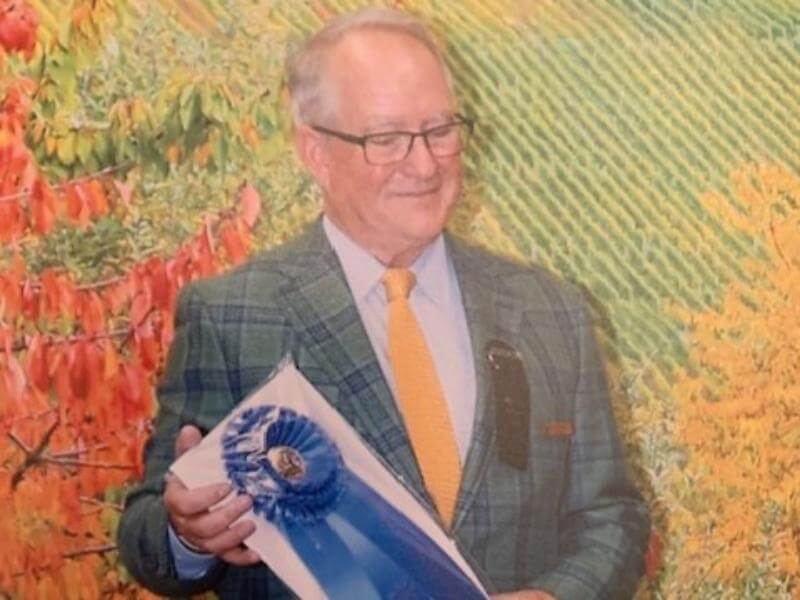 David Fitzpatrick