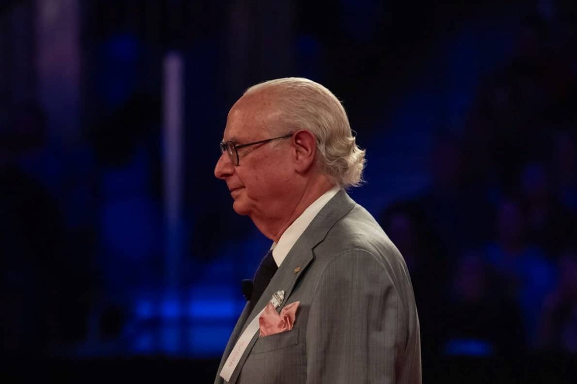Dennis B Sprung