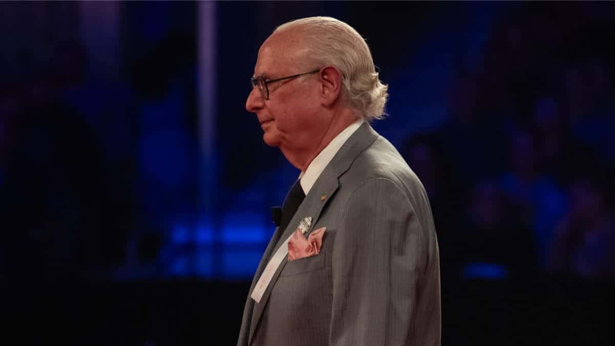 Dennis Sprung