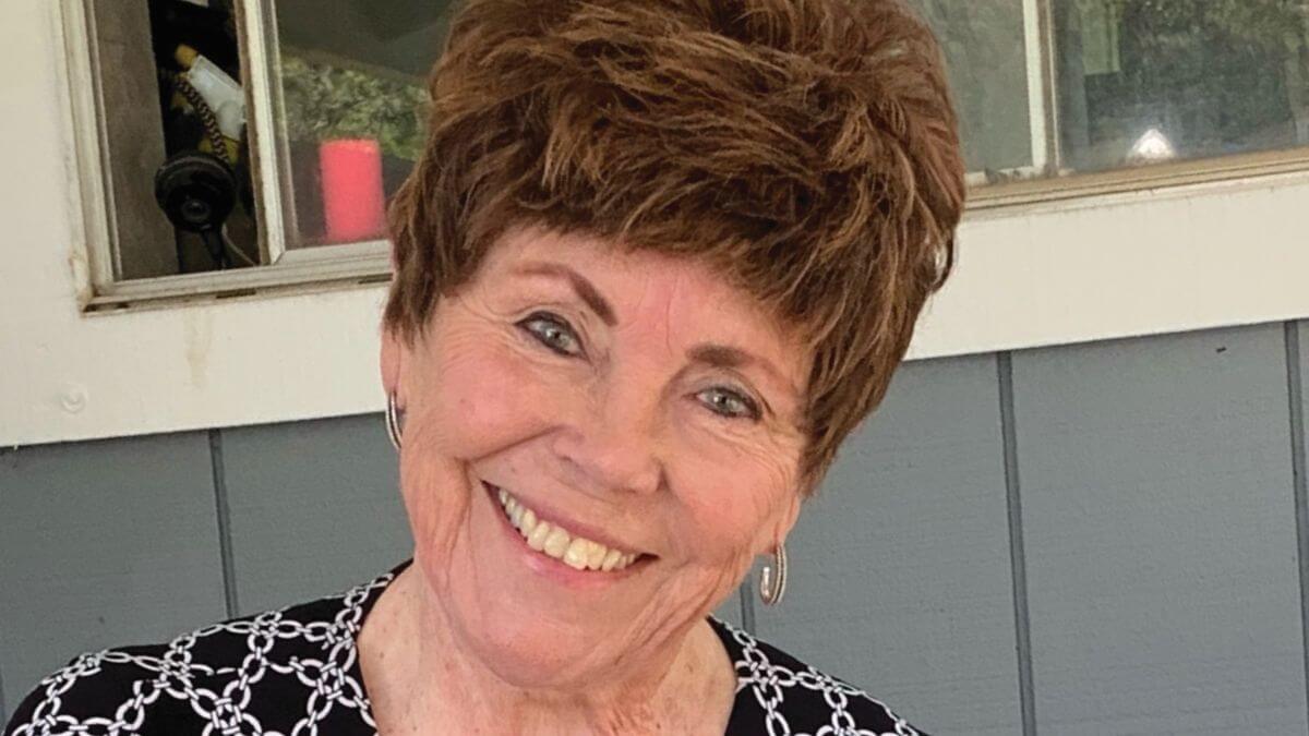 Joanne Reed
