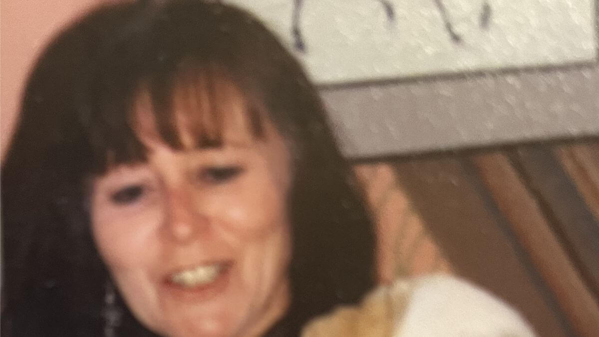 Diane Turner