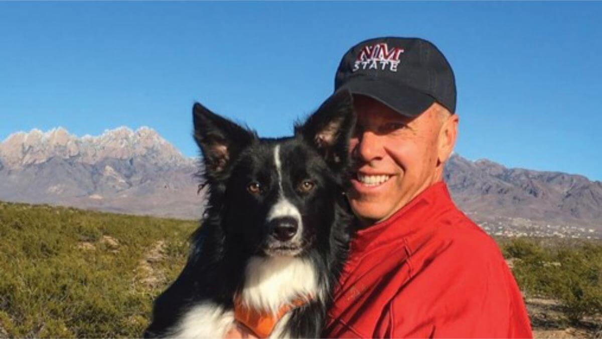 Steve Stochay