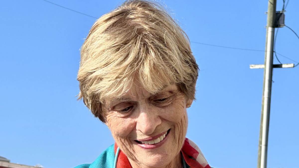Janet Weerts