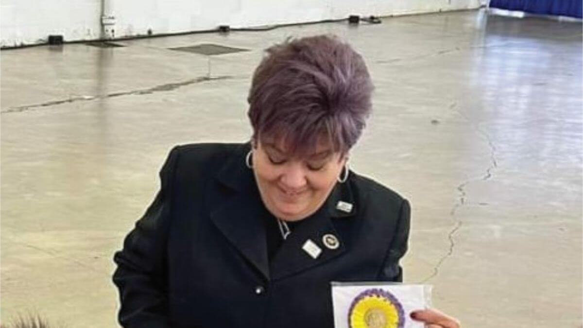 Jan Reed