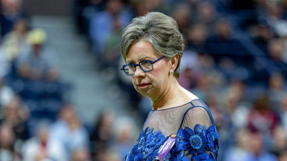 Rosalind Kramer