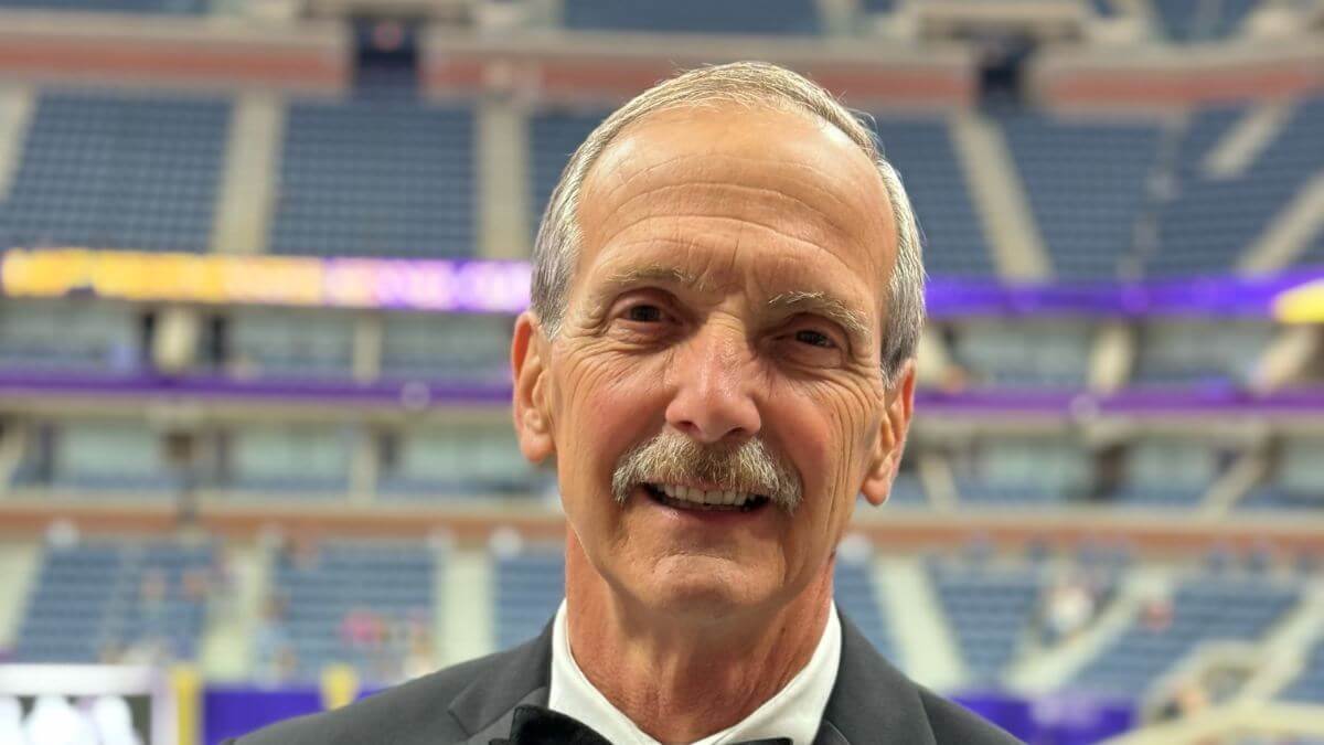 Rick Gschwender