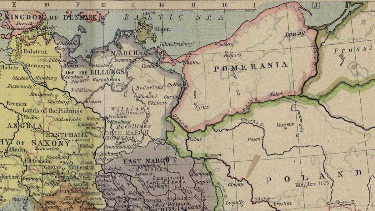 History of the Pomeranian
