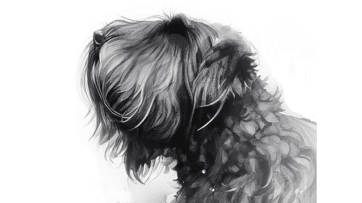 The Origins and Development of the Black Russian Terrier