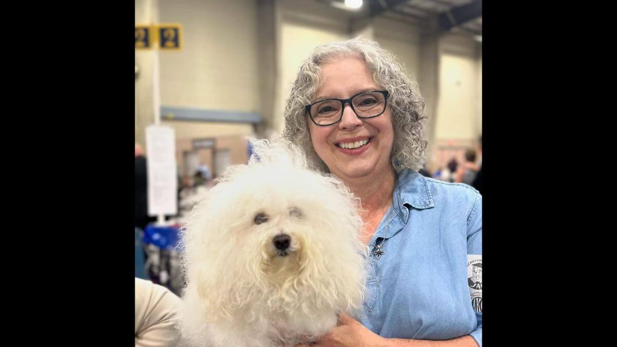 Darice M. Vanasse