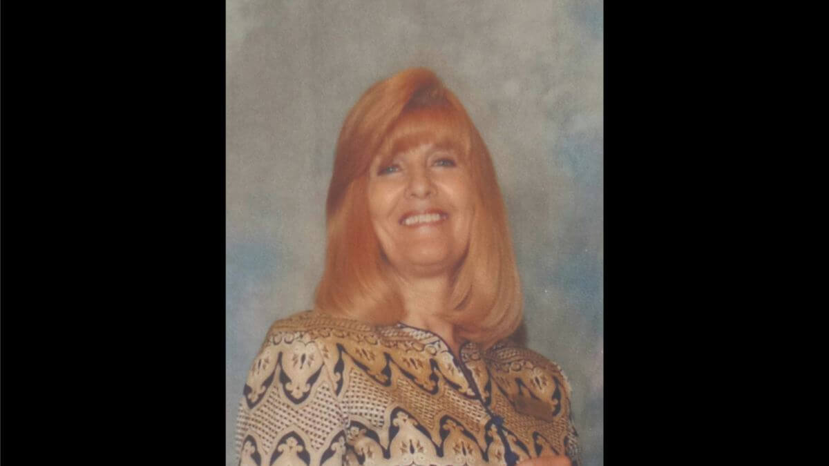 Susan St. John Brown