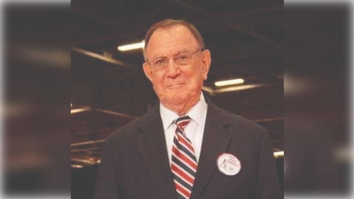 Robin L. Stansell