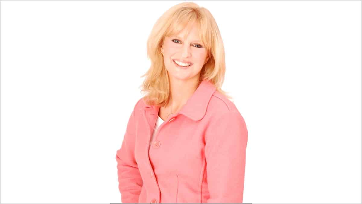 GINA M. DINARDO
